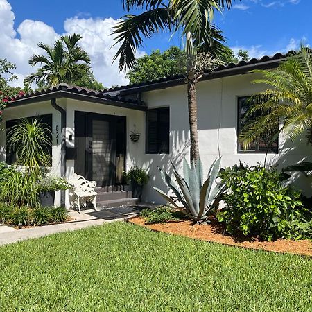 Biscayne Park Guest House North Miami Exterior photo