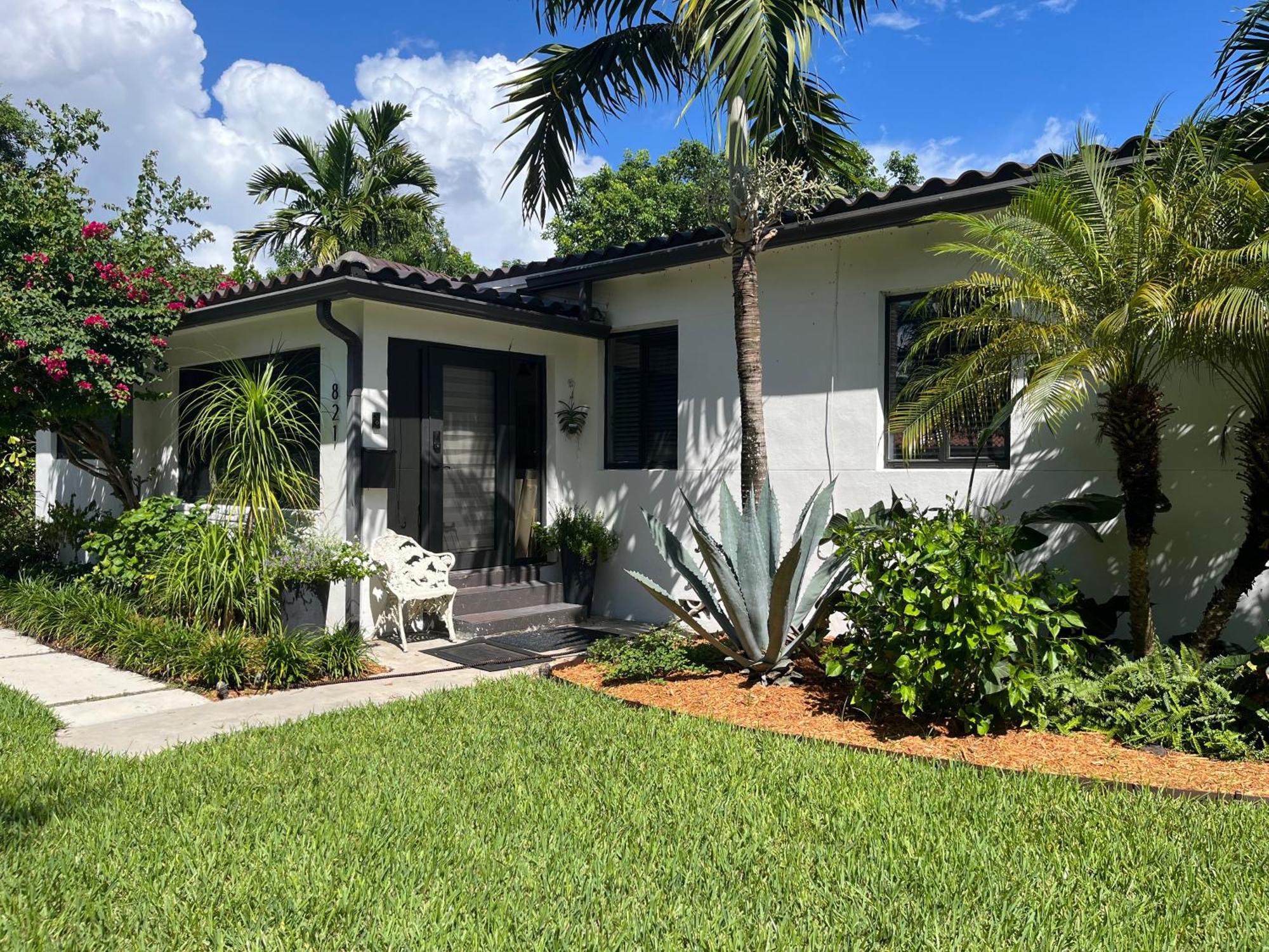 Biscayne Park Guest House North Miami Exterior photo